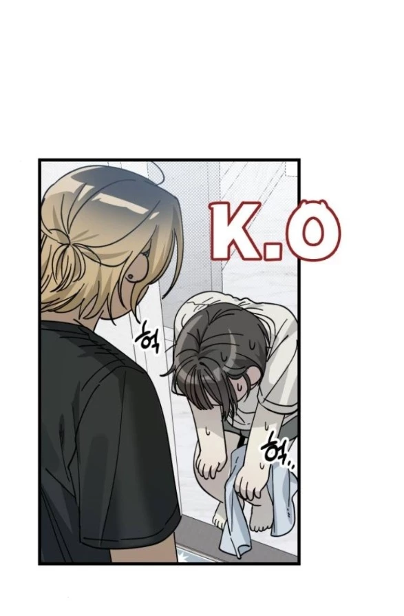 Quy Luật Về Rác Rưởi Chapter 4.2 - Trang 2