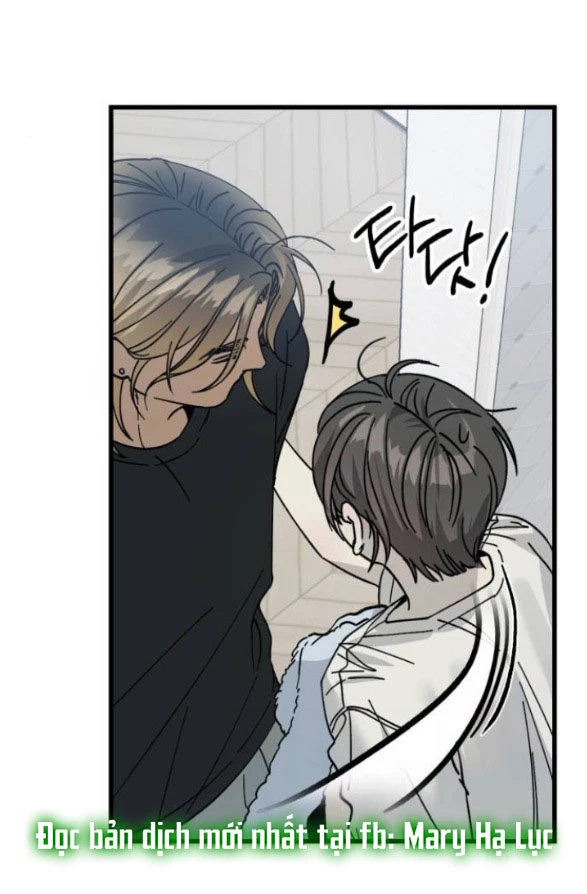 Quy Luật Về Rác Rưởi Chapter 4.2 - Trang 2