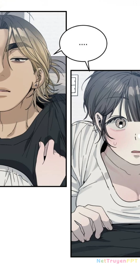 Quy Luật Về Rác Rưởi Chapter 4.2 - Trang 2