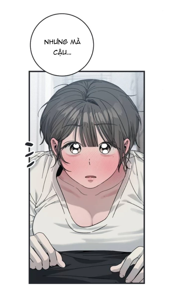 Quy Luật Về Rác Rưởi Chapter 5.1 - Trang 2