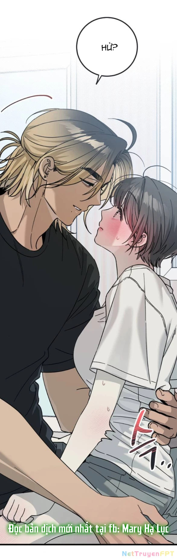 Quy Luật Về Rác Rưởi Chapter 5.1 - Trang 2