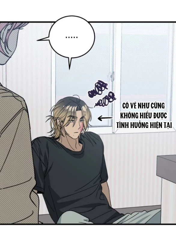 Quy Luật Về Rác Rưởi Chapter 5.1 - Trang 2