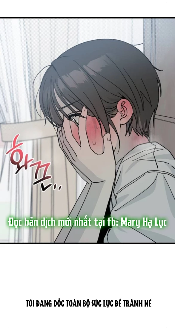 Quy Luật Về Rác Rưởi Chapter 5.1 - Trang 2