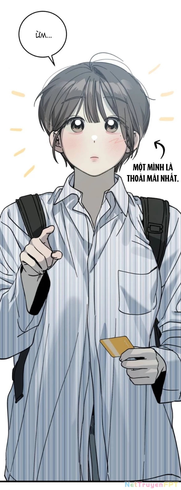 Quy Luật Về Rác Rưởi Chapter 5.1 - Trang 2