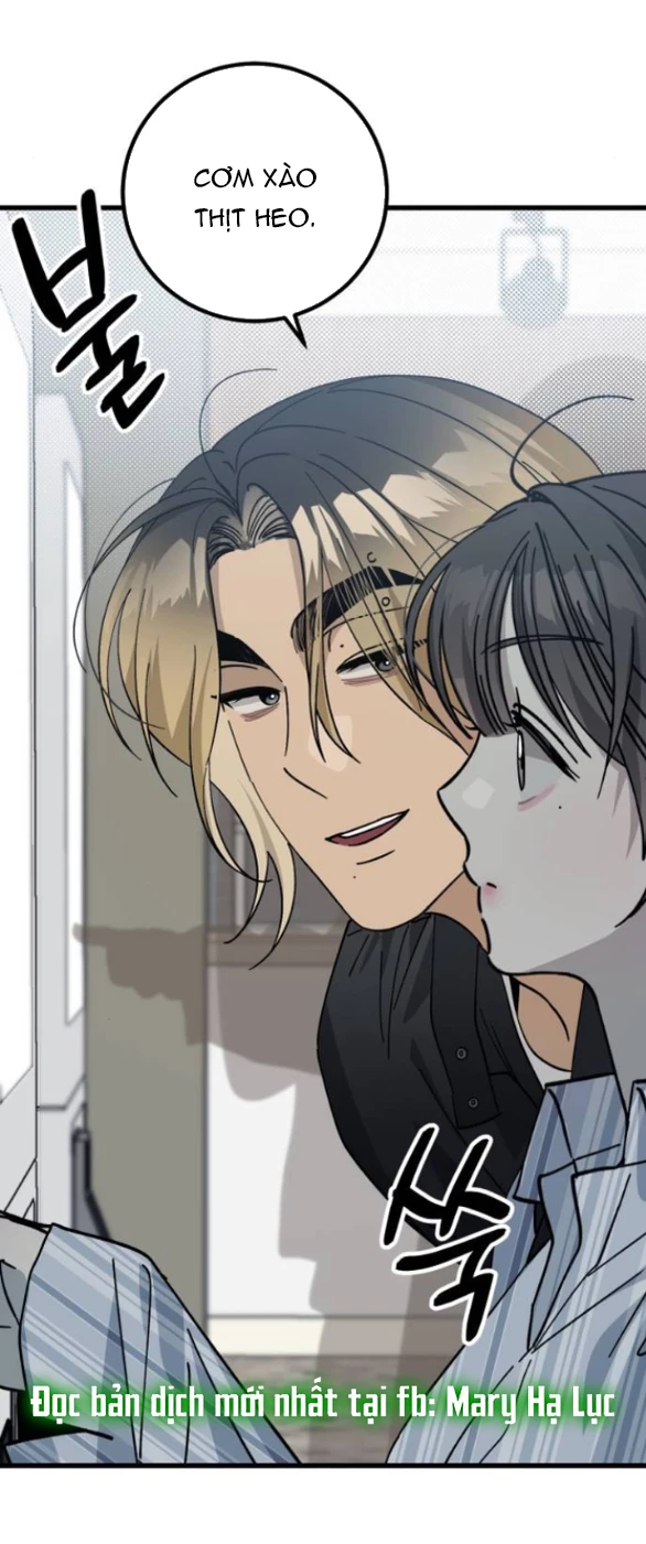 Quy Luật Về Rác Rưởi Chapter 5.1 - Trang 2