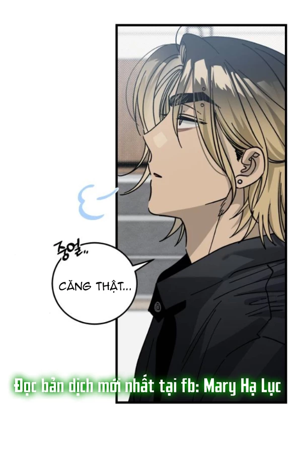 Quy Luật Về Rác Rưởi Chapter 5.1 - Trang 2