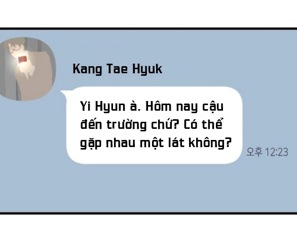 Quy Luật Về Rác Rưởi Chapter 5.1 - Trang 2