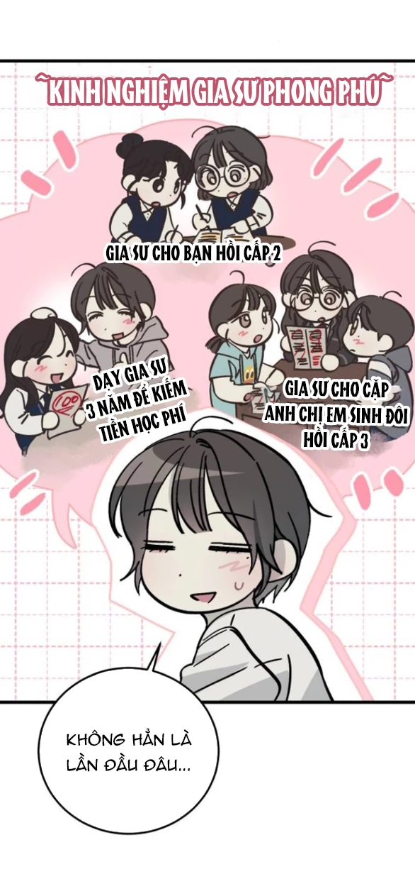 Quy Luật Về Rác Rưởi Chapter 5.2 - Trang 2