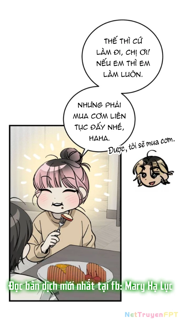 Quy Luật Về Rác Rưởi Chapter 5.2 - Trang 2