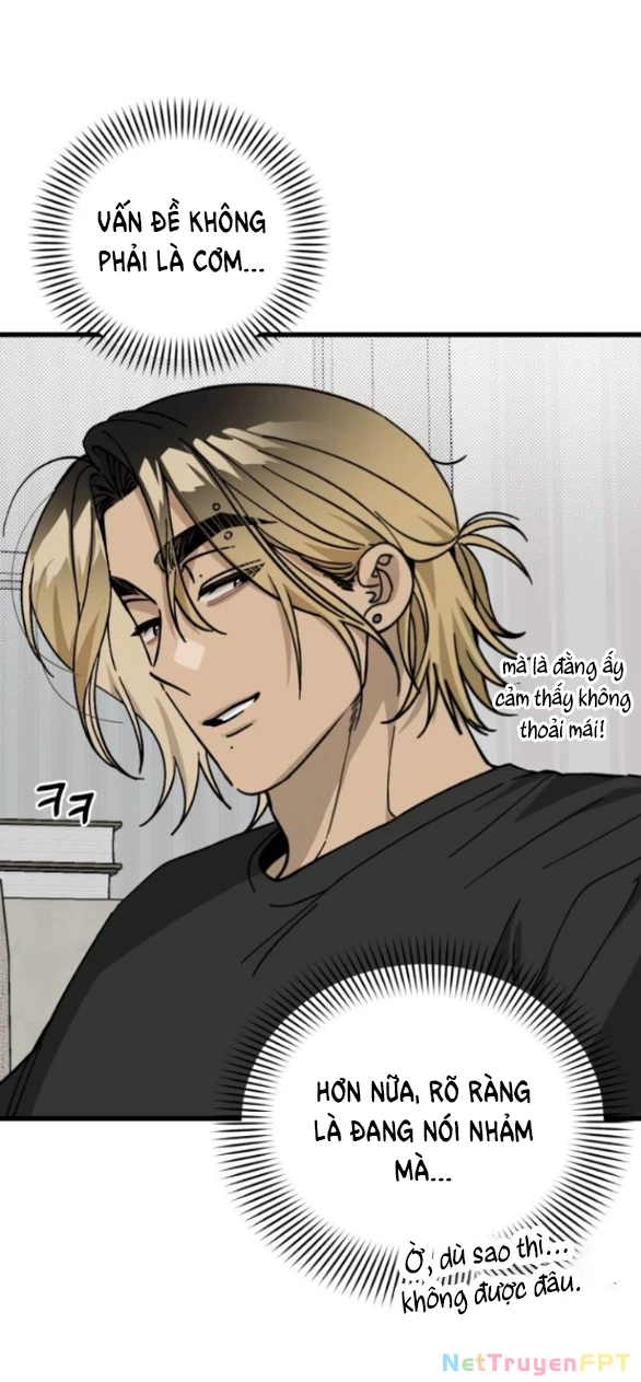 Quy Luật Về Rác Rưởi Chapter 5.2 - Trang 2