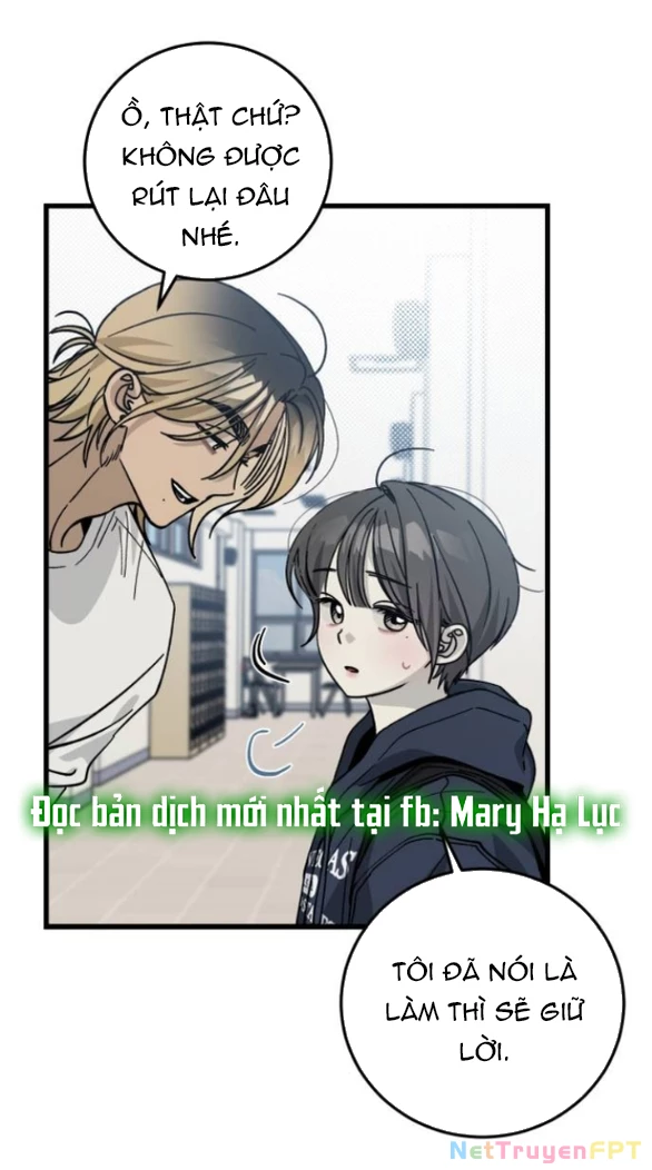 Quy Luật Về Rác Rưởi Chapter 5.2 - Trang 2