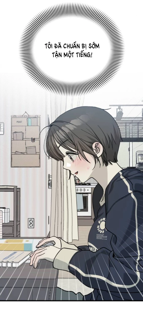 Quy Luật Về Rác Rưởi Chapter 5.2 - Trang 2