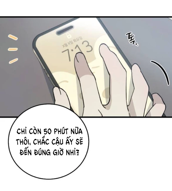 Quy Luật Về Rác Rưởi Chapter 5.2 - Trang 2