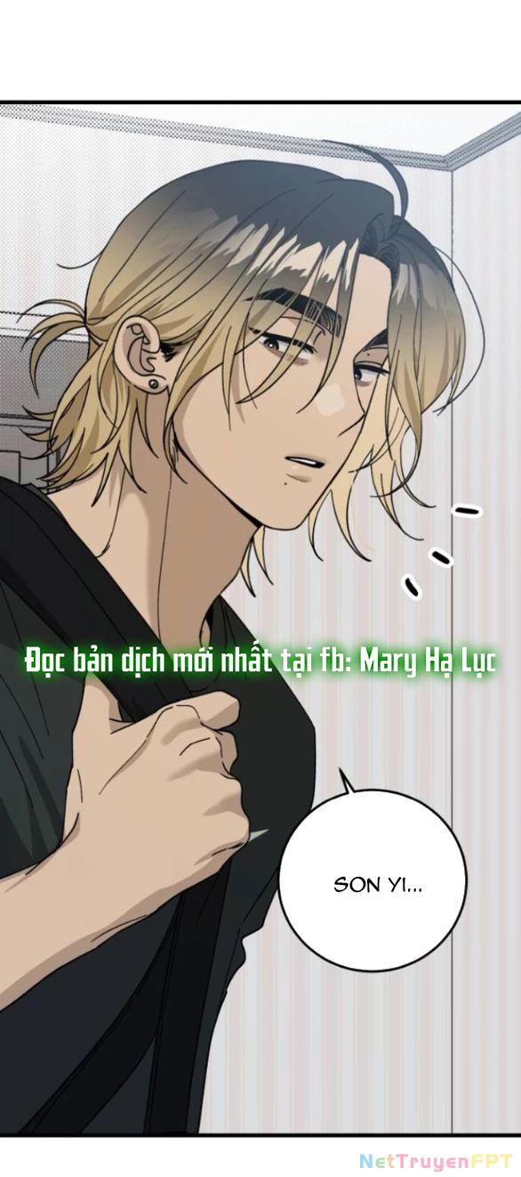 Quy Luật Về Rác Rưởi Chapter 5.2 - Trang 2