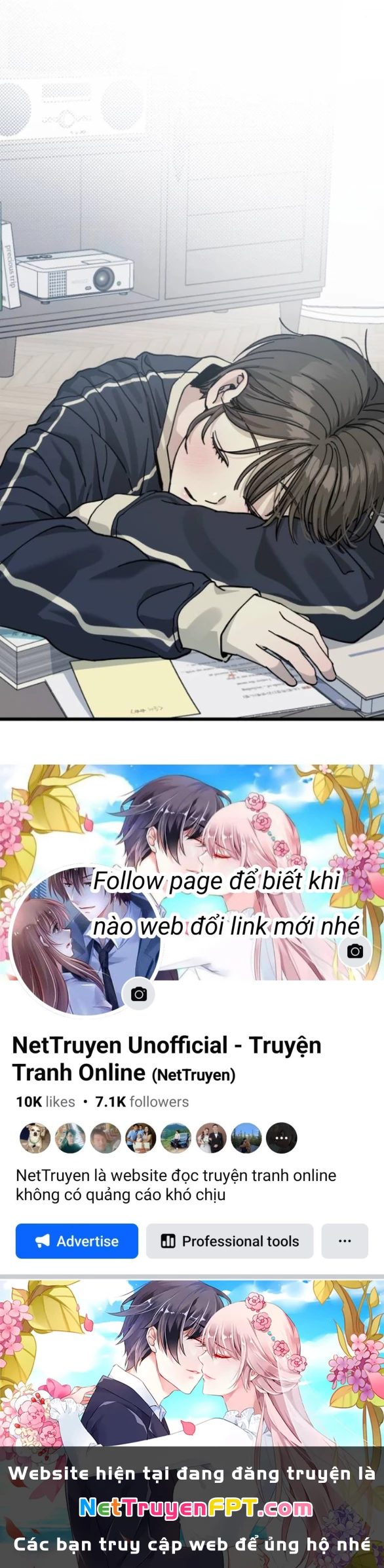 Quy Luật Về Rác Rưởi Chapter 5.2 - Trang 2