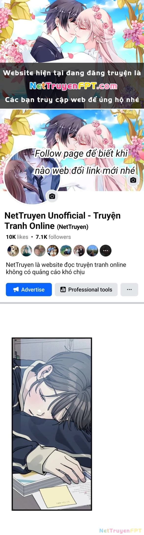 Quy Luật Về Rác Rưởi Chapter 6.1 - Trang 2