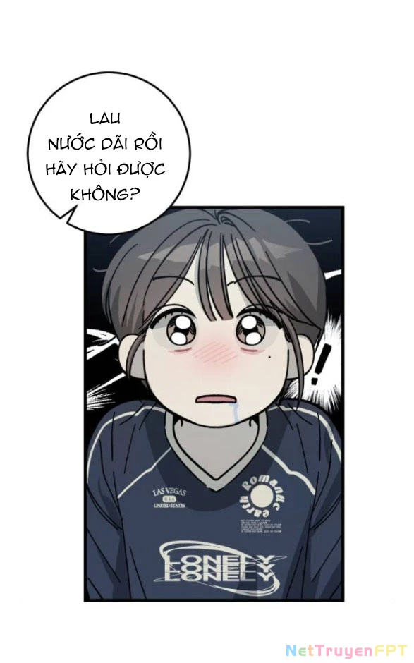 Quy Luật Về Rác Rưởi Chapter 6.1 - Trang 2