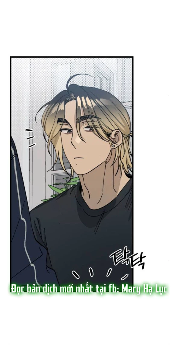 Quy Luật Về Rác Rưởi Chapter 6.1 - Trang 2