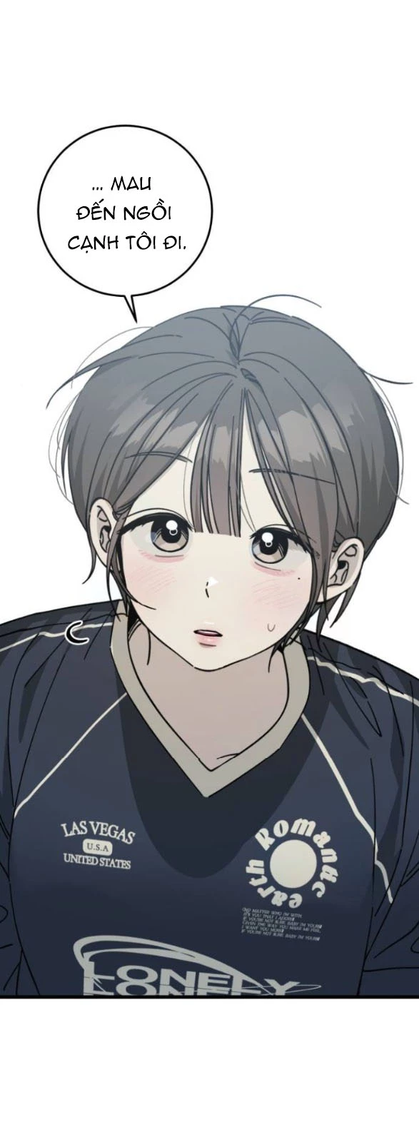 Quy Luật Về Rác Rưởi Chapter 6.1 - Trang 2