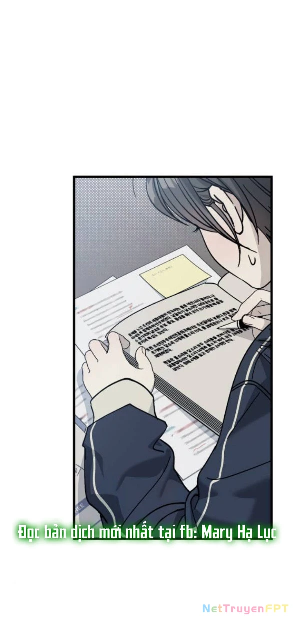 Quy Luật Về Rác Rưởi Chapter 6.1 - Trang 2