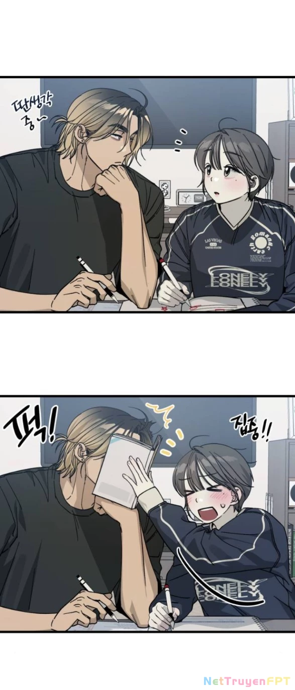 Quy Luật Về Rác Rưởi Chapter 6.1 - Trang 2