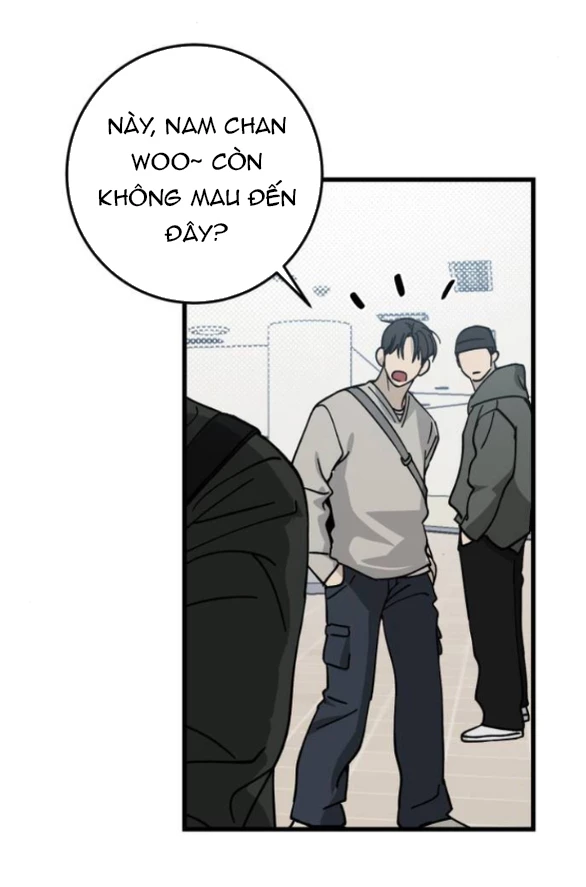 Quy Luật Về Rác Rưởi Chapter 6.2 - Trang 2