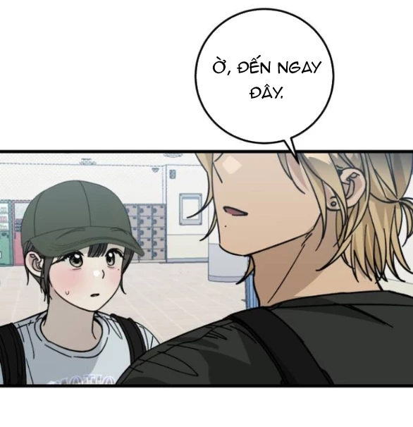 Quy Luật Về Rác Rưởi Chapter 6.2 - Trang 2