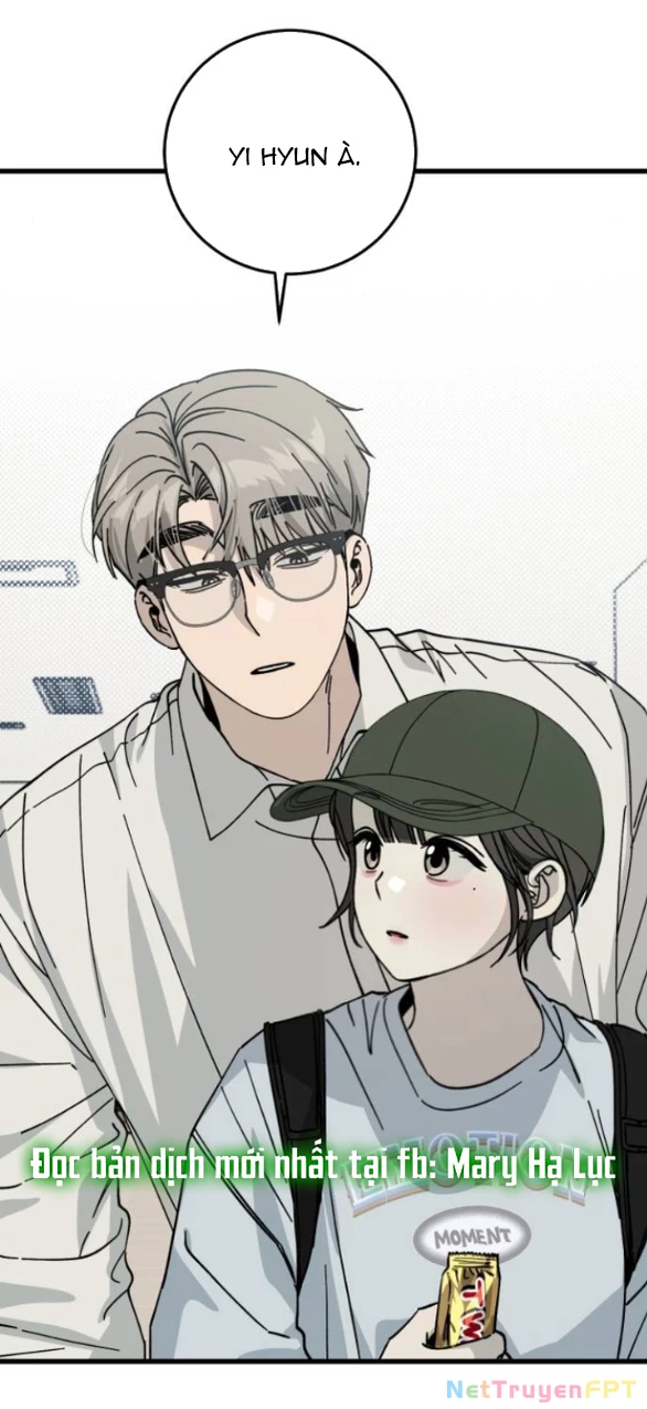 Quy Luật Về Rác Rưởi Chapter 6.2 - Trang 2