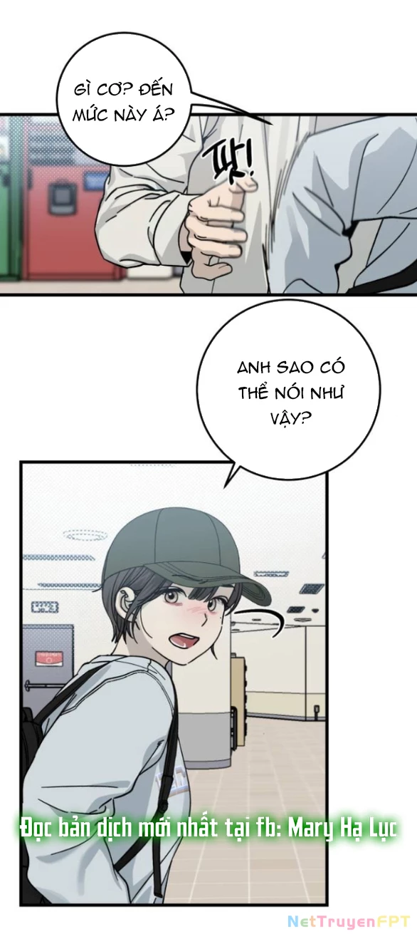 Quy Luật Về Rác Rưởi Chapter 6.2 - Trang 2