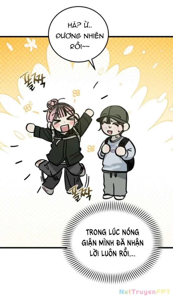 Quy Luật Về Rác Rưởi Chapter 6.2 - Trang 2