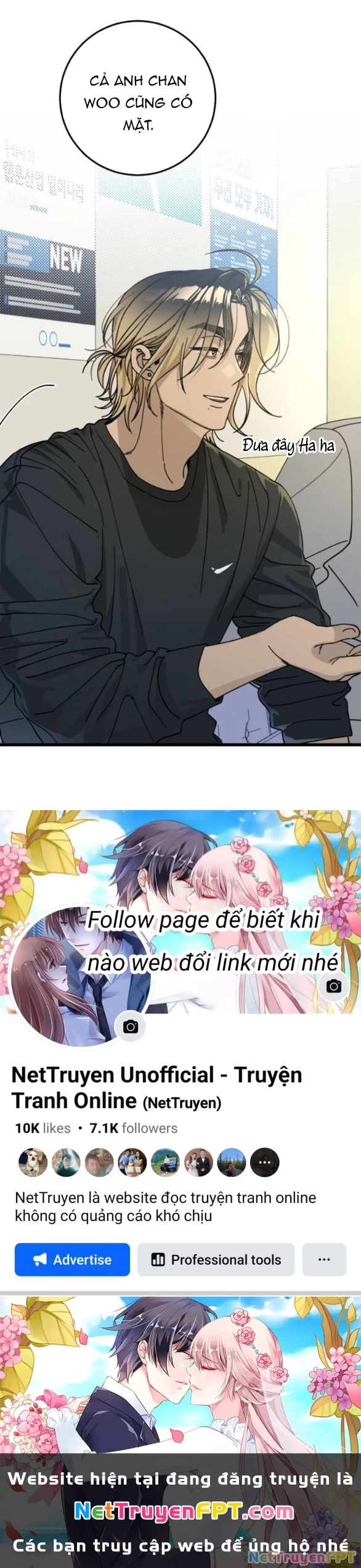 Quy Luật Về Rác Rưởi Chapter 6.2 - Trang 2