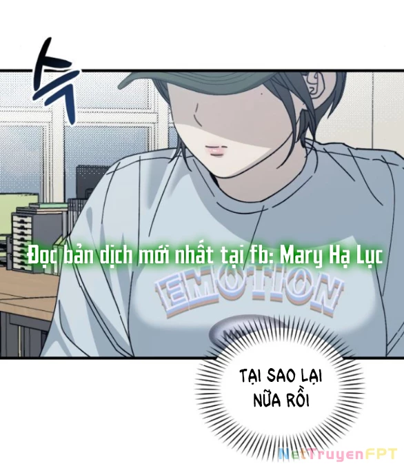 Quy Luật Về Rác Rưởi Chapter 7.1 - Trang 2