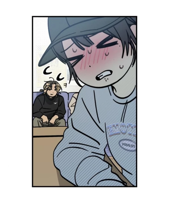 Quy Luật Về Rác Rưởi Chapter 7.1 - Trang 2