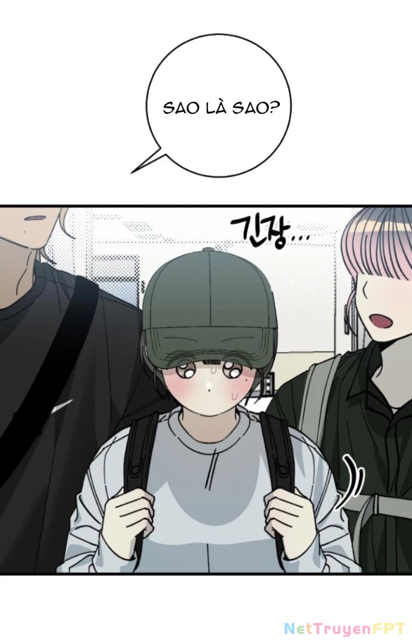 Quy Luật Về Rác Rưởi Chapter 7.1 - Trang 2