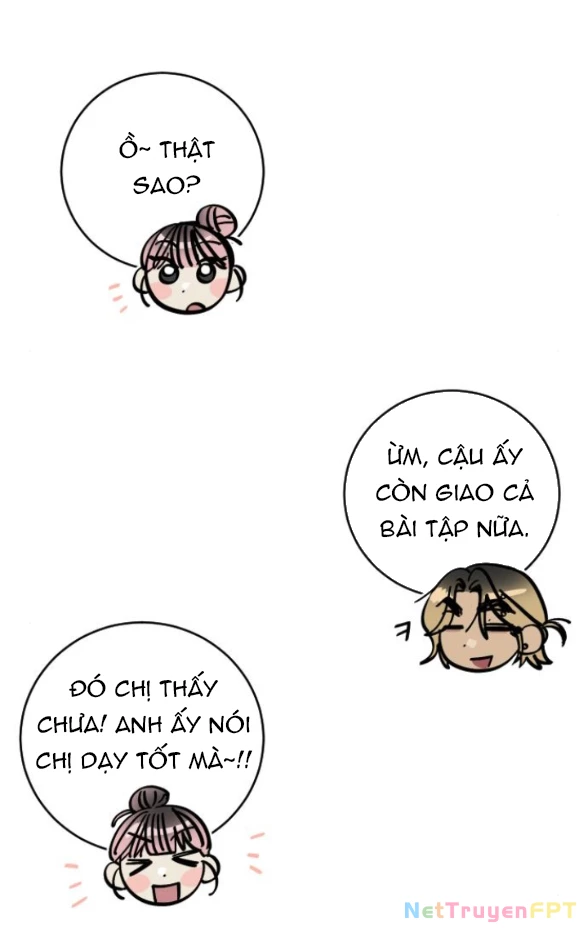 Quy Luật Về Rác Rưởi Chapter 7.1 - Trang 2