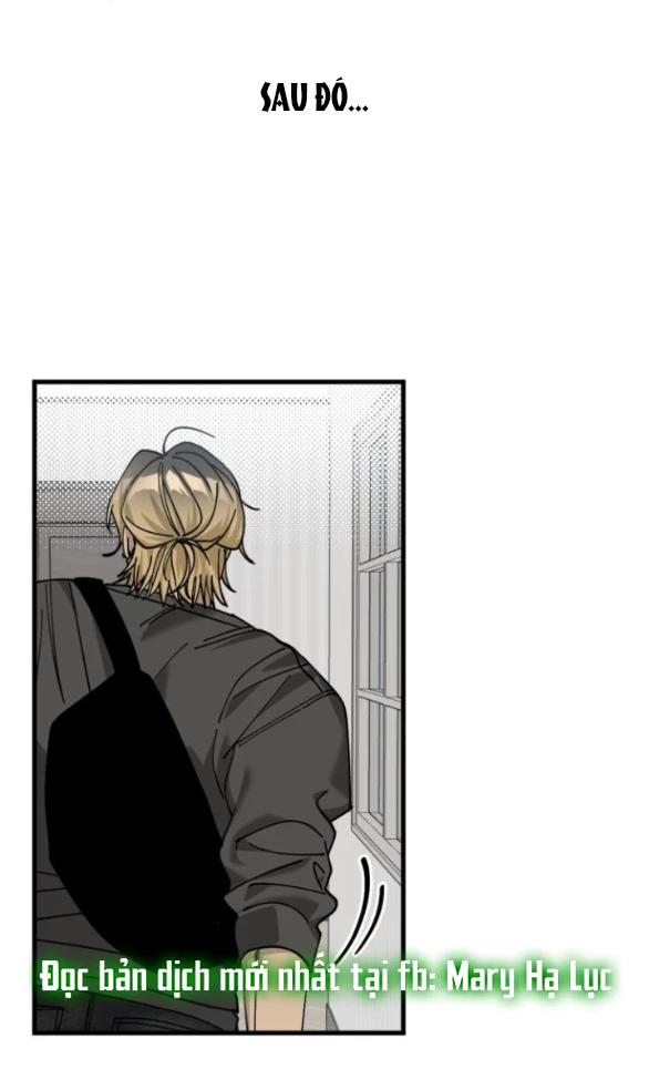 Quy Luật Về Rác Rưởi Chapter 7.1 - Trang 2