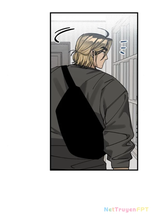 Quy Luật Về Rác Rưởi Chapter 7.1 - Trang 2