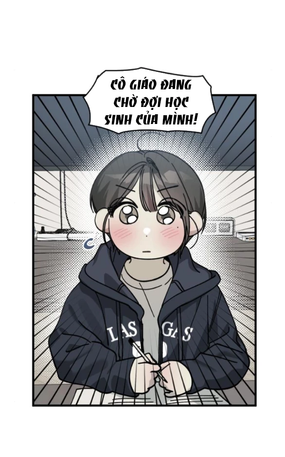 Quy Luật Về Rác Rưởi Chapter 7.1 - Trang 2