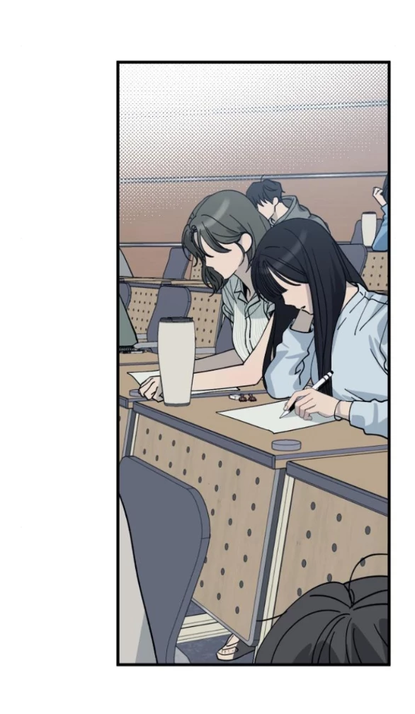 Quy Luật Về Rác Rưởi Chapter 7.1 - Trang 2