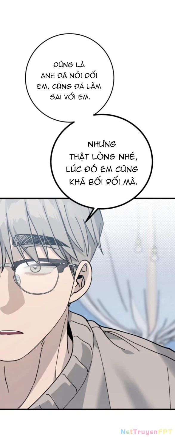 Quy Luật Về Rác Rưởi Chapter 8.1 - Trang 2