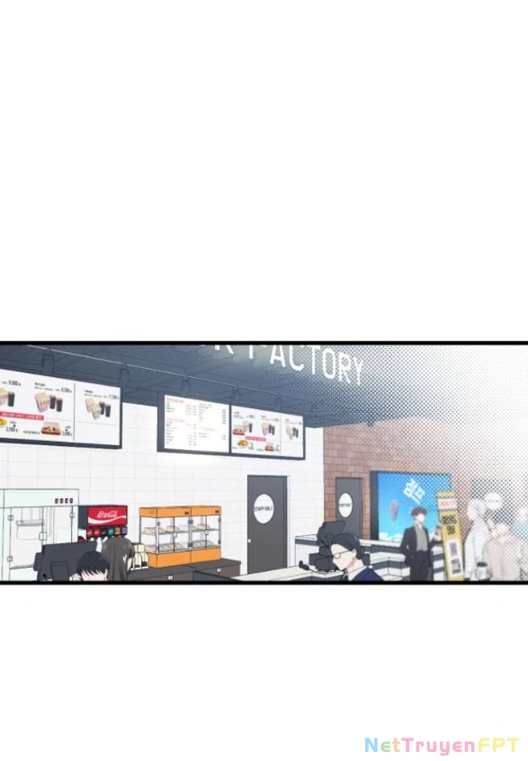 Quy Luật Về Rác Rưởi Chapter 8.1 - Trang 2