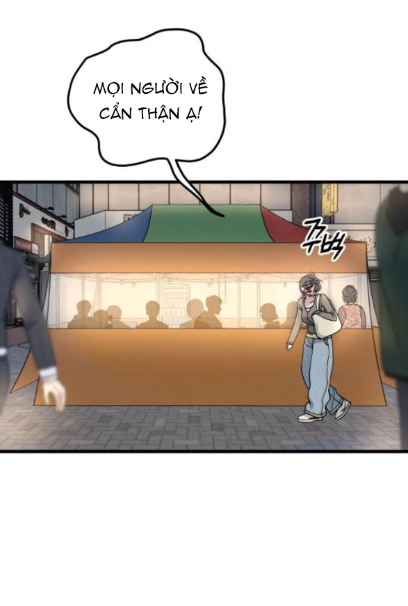 Quy Luật Về Rác Rưởi Chapter 8.1 - Trang 2