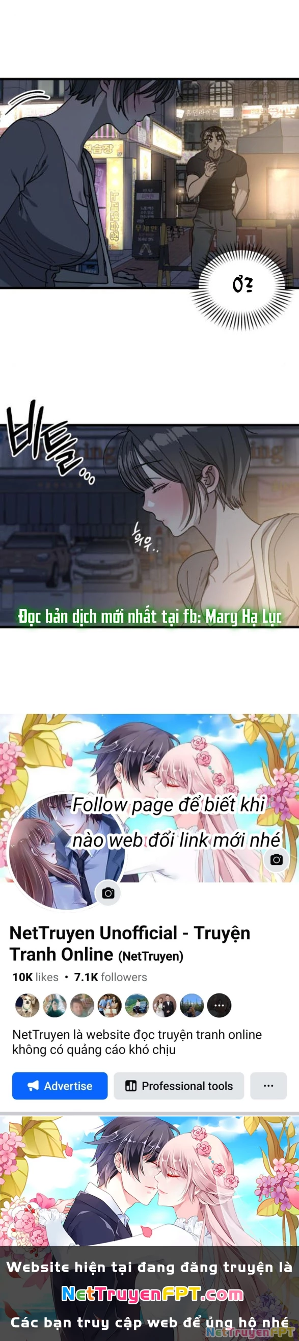 Quy Luật Về Rác Rưởi Chapter 8.1 - Trang 2