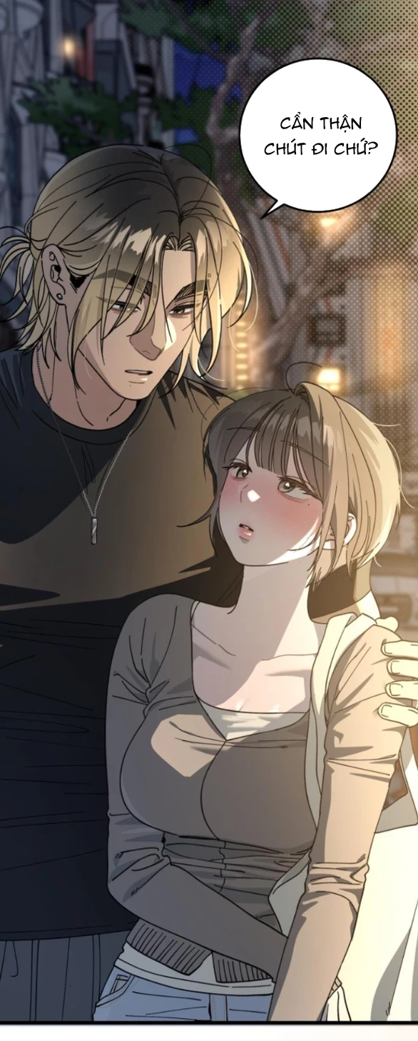 Quy Luật Về Rác Rưởi Chapter 8.2 - Trang 2