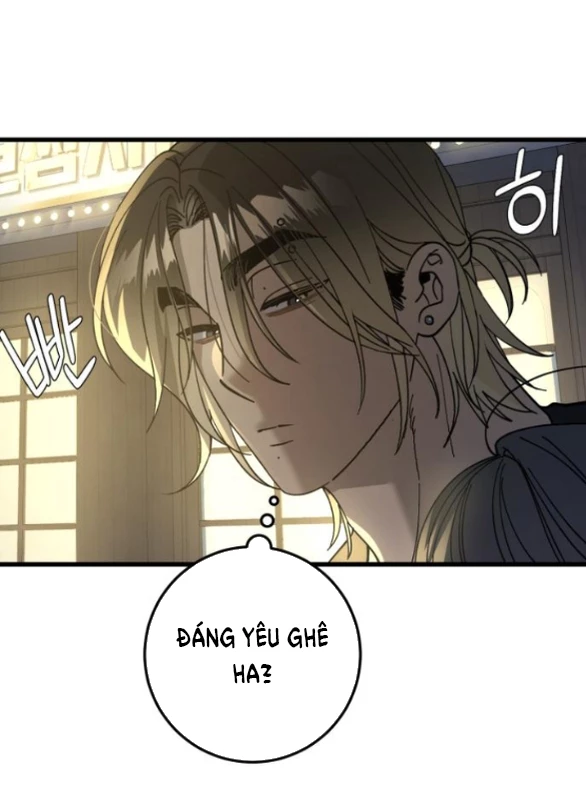 Quy Luật Về Rác Rưởi Chapter 8.2 - Trang 2