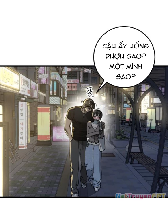 Quy Luật Về Rác Rưởi Chapter 8.2 - Trang 2