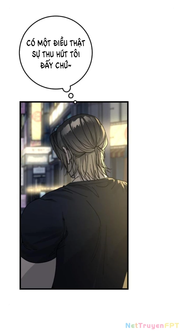 Quy Luật Về Rác Rưởi Chapter 8.2 - Trang 2