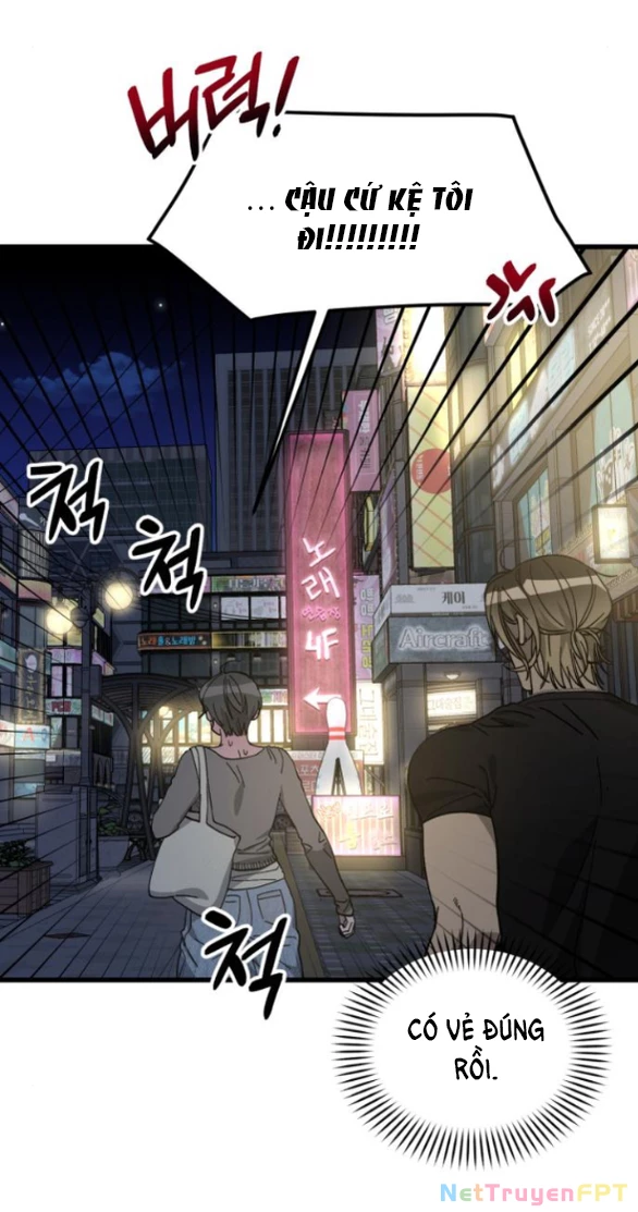 Quy Luật Về Rác Rưởi Chapter 8.2 - Trang 2