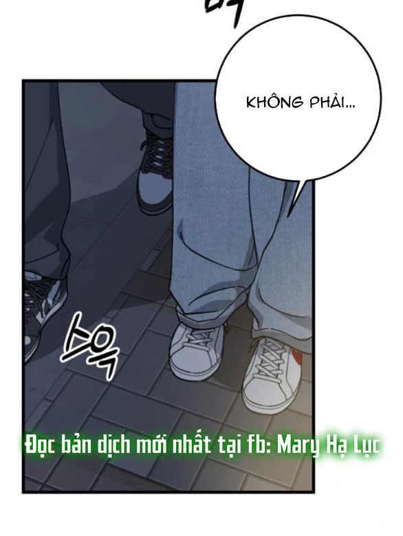 Quy Luật Về Rác Rưởi Chapter 8.2 - Trang 2