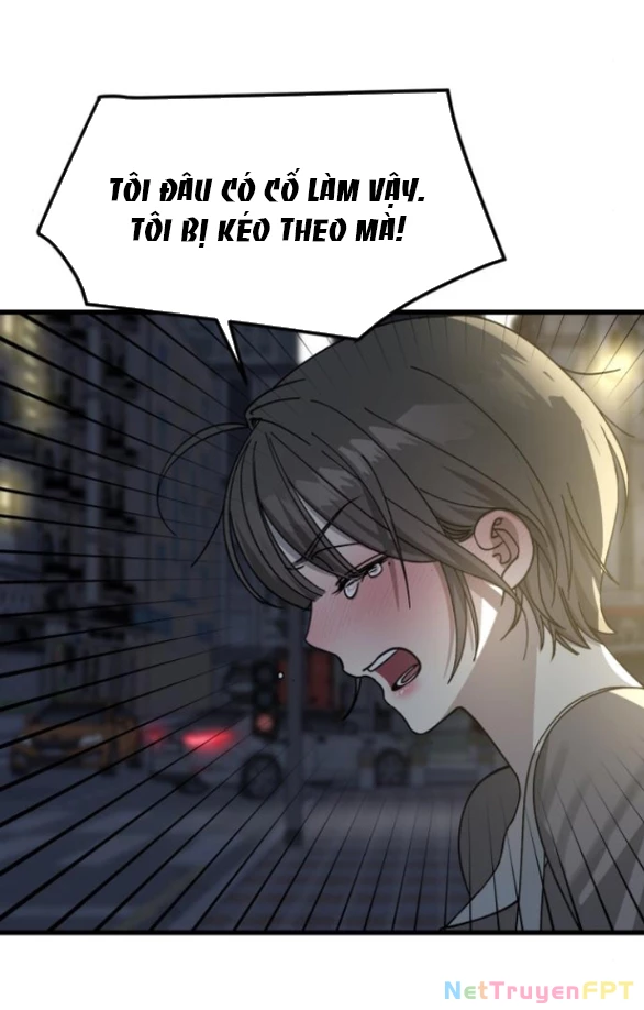 Quy Luật Về Rác Rưởi Chapter 8.2 - Trang 2